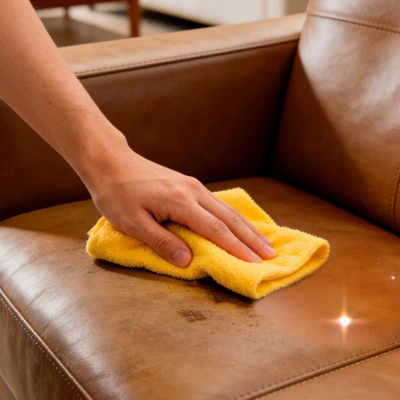 Multi-Surface Car Interior Cleaner - Image 5