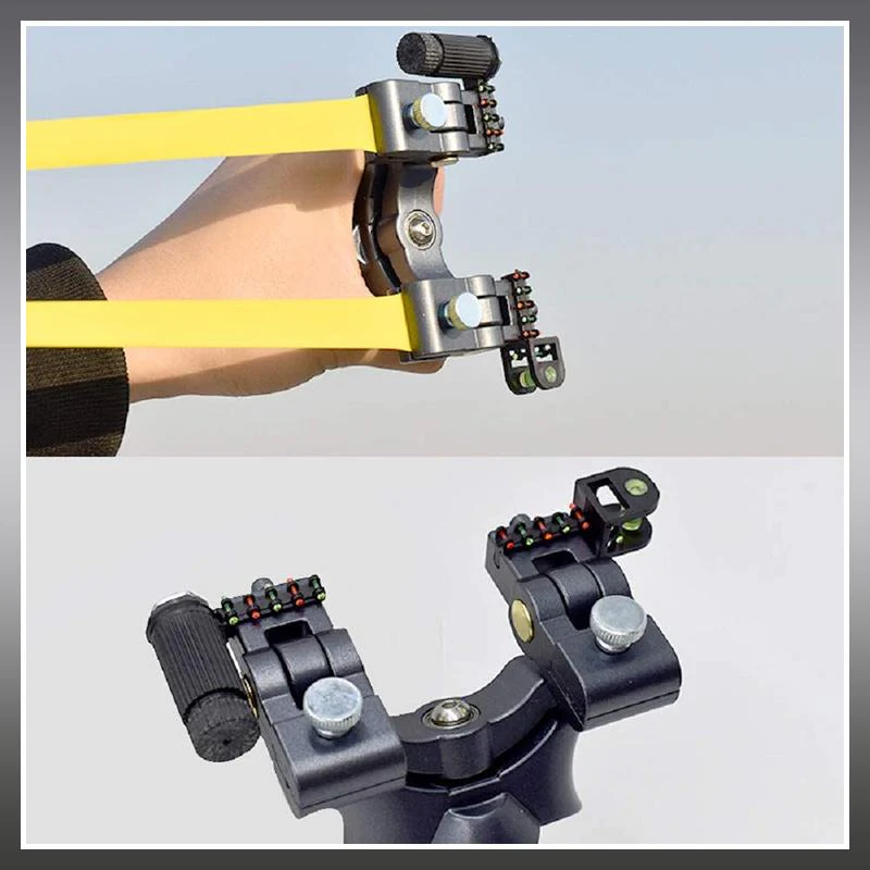 Professional resin Laser Slingshot - Image 7
