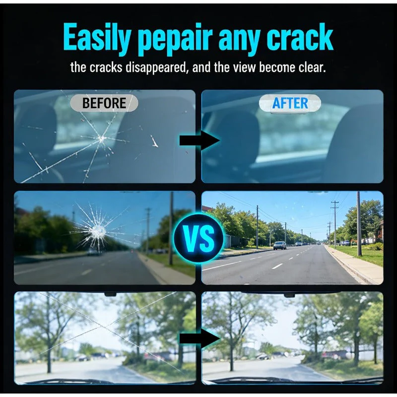 Quick Glass Repair Kit - Image 3