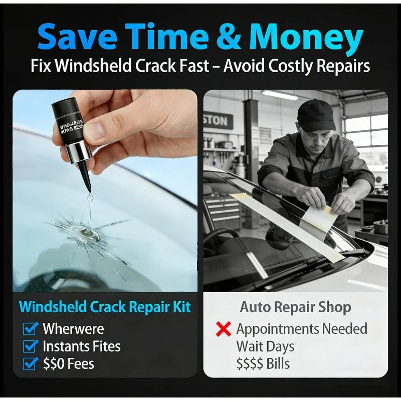 Quick Glass Repair Kit - Image 4