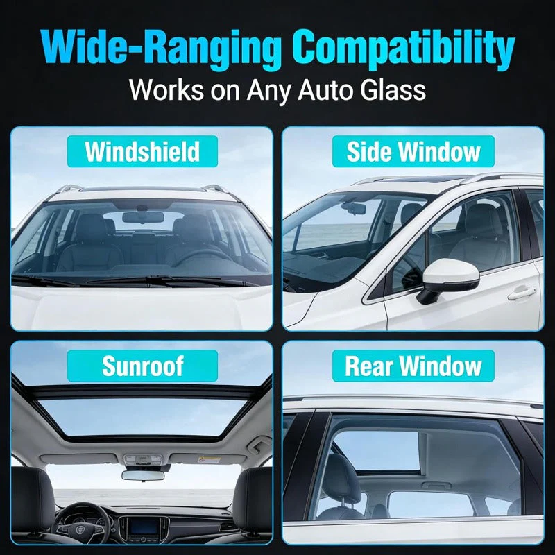 Quick Glass Repair Kit - Image 5