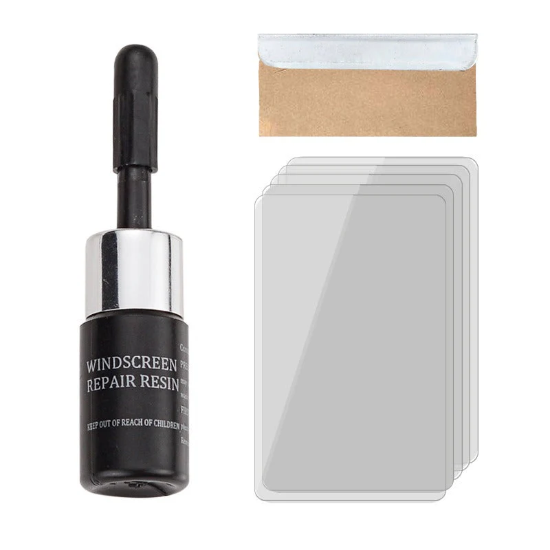 Quick Glass Repair Kit - Image 7