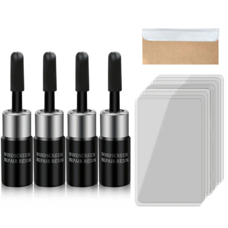 Quick Glass Repair Kit - Image 8