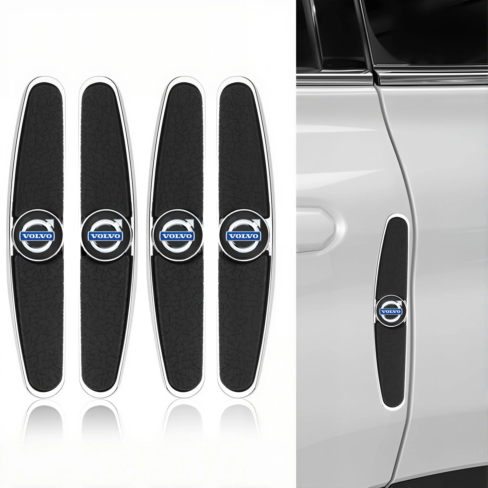 Eptchn Car Metal Bumper (4pcs/1 set) - Image 100