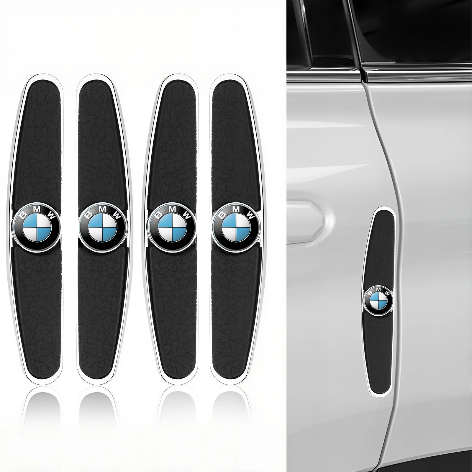 Eptchn Car Metal Bumper (4pcs/1 set) - Image 103