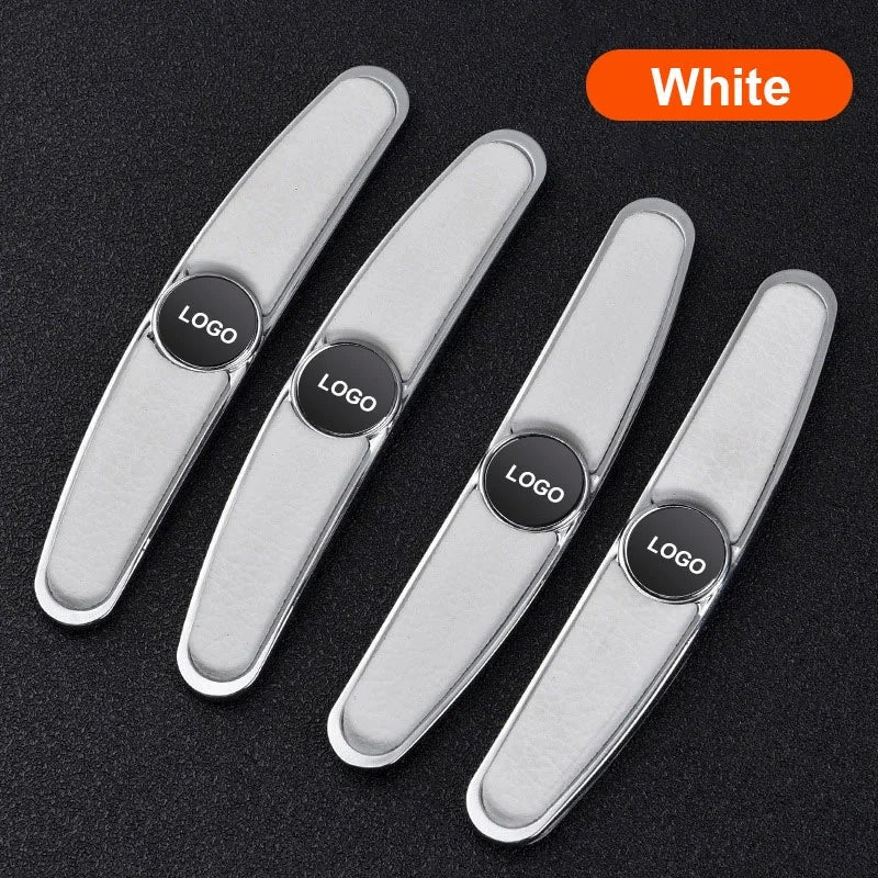 Eptchn Car Metal Bumper (4pcs/1 set) - Image 4