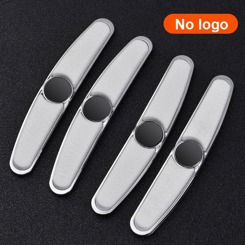 Eptchn Car Metal Bumper (4pcs/1 set) - Image 5