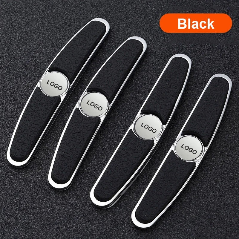Eptchn Car Metal Bumper (4pcs/1 set) - Image 6