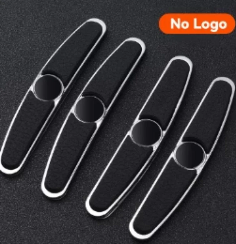 Eptchn Car Metal Bumper (4pcs/1 set) - Image 7