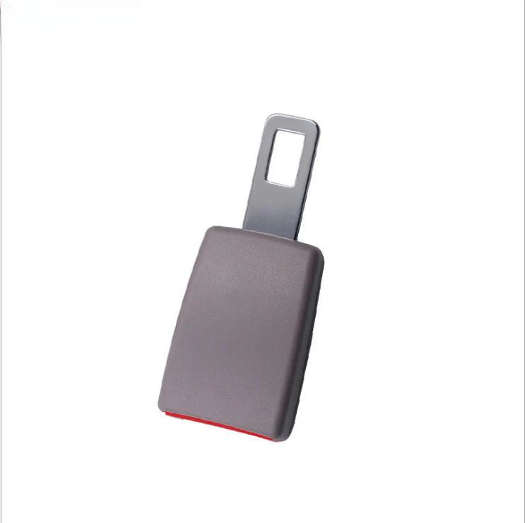 Seat Belt Extender – Secure 2.1" Buckle Extension for Added Comfort & Accessibility - Image 6