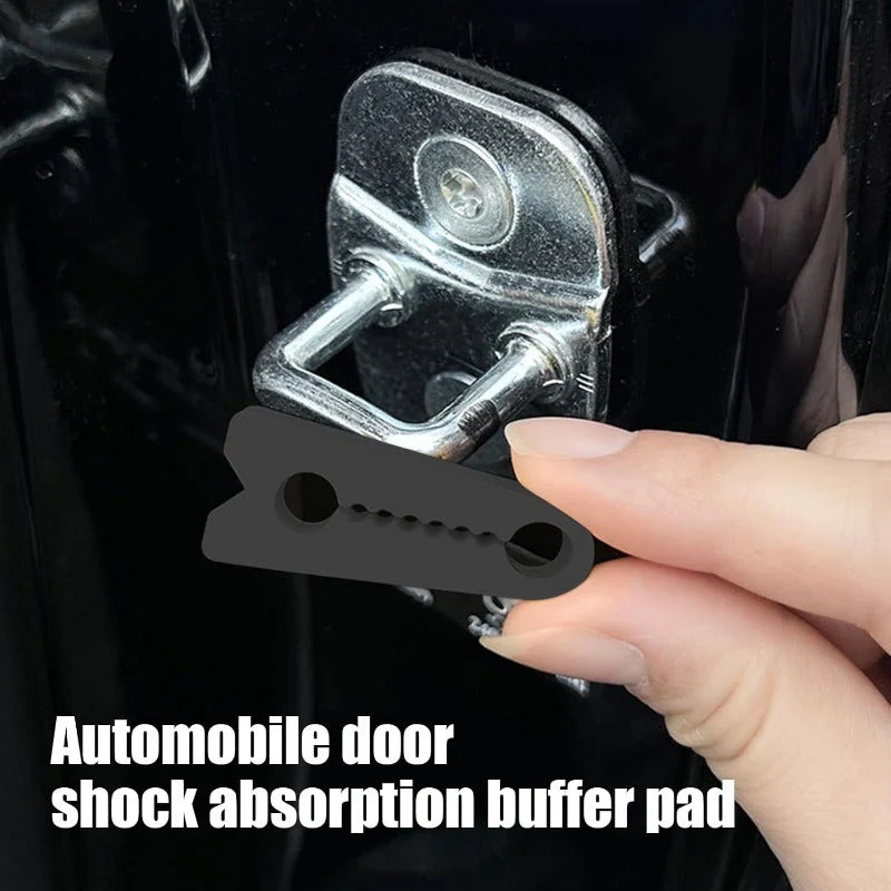Silicone Car Door Buffer - Image 3