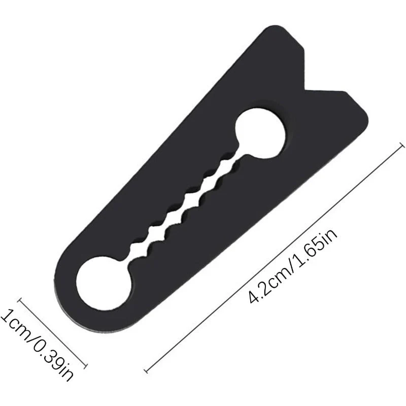 Silicone Car Door Buffer - Image 5