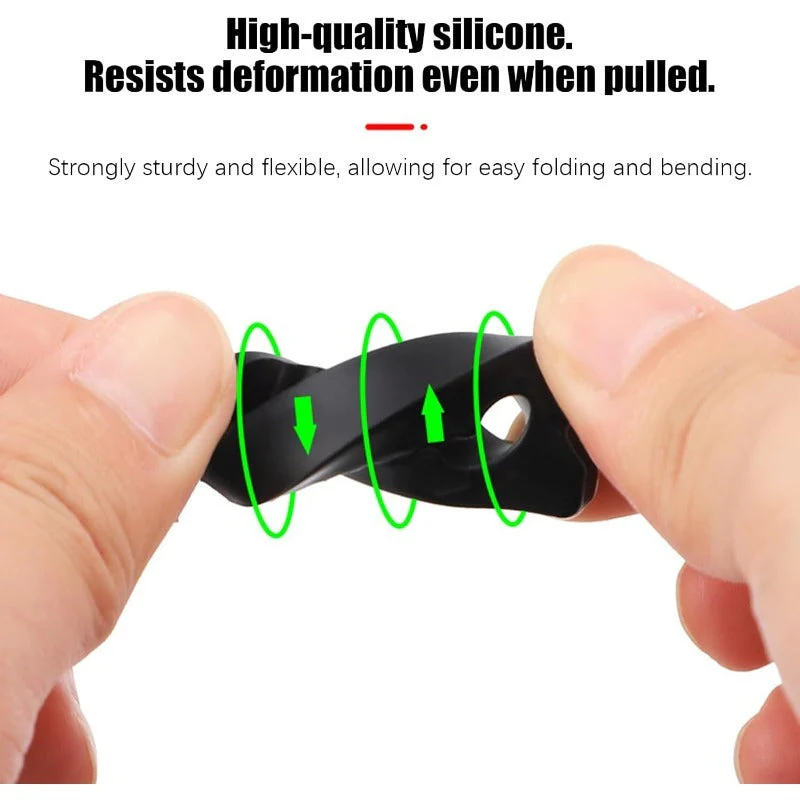 Silicone Car Door Buffer - Image 6