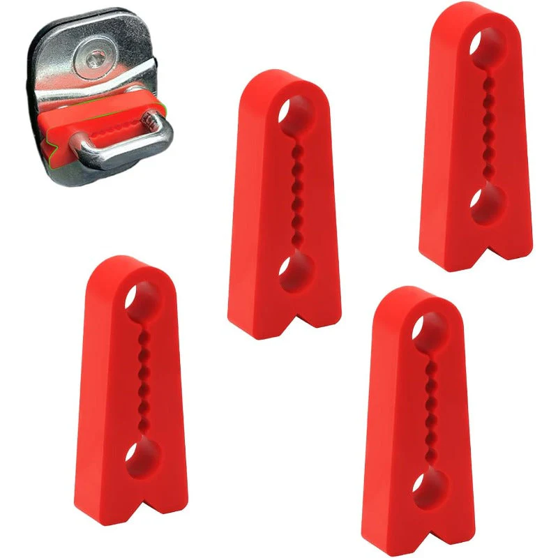 Silicone Car Door Buffer - Image 9