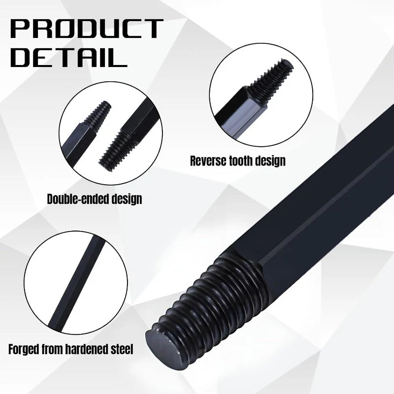 Spark Plug Extractor Tool - Image 3