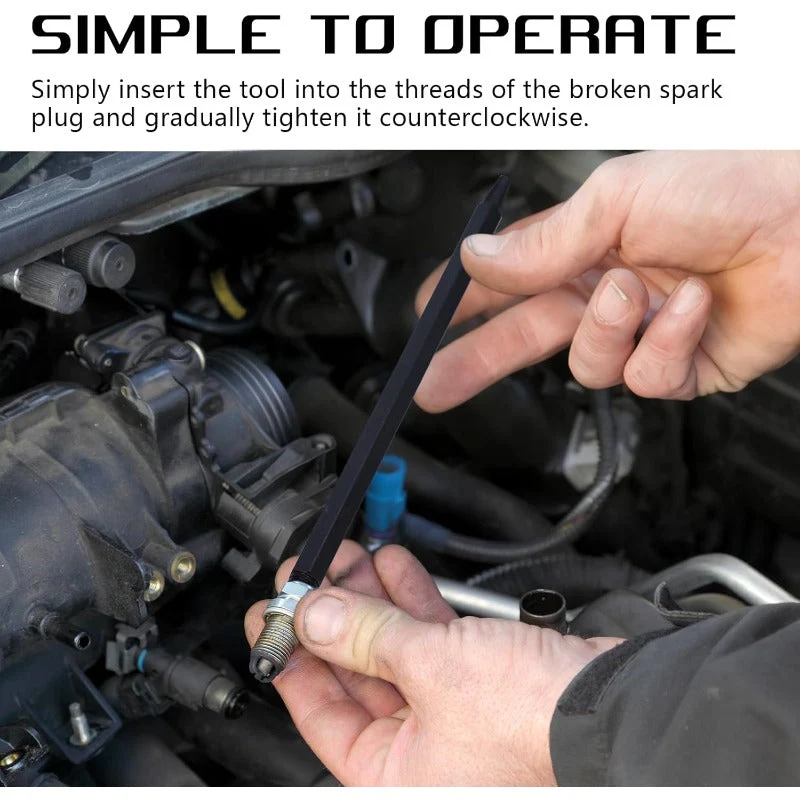 Spark Plug Extractor Tool - Image 4