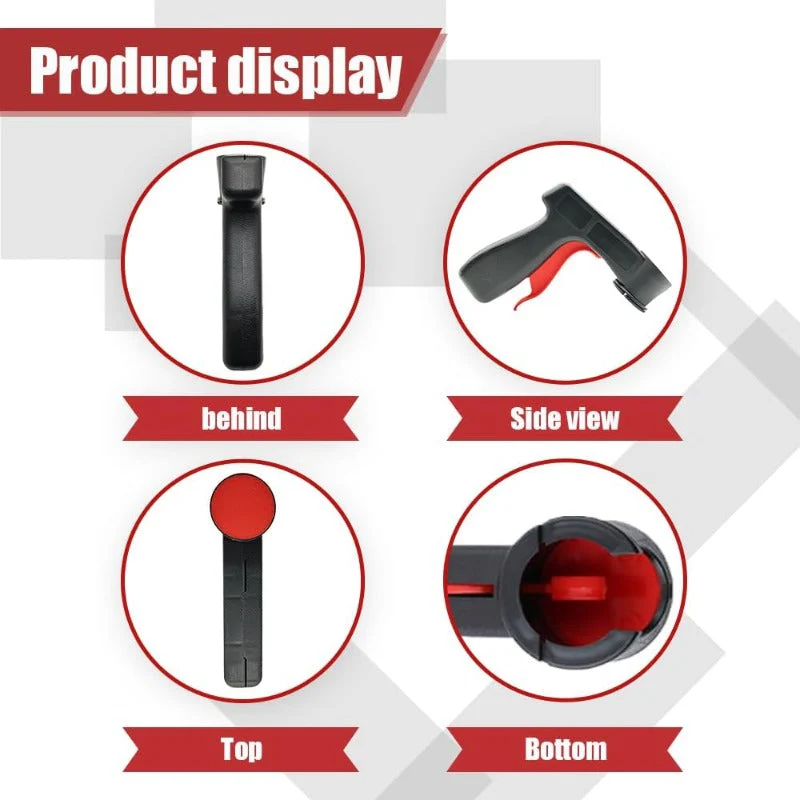 Spray Can Trigger Handle - Image 4