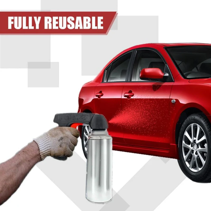 Spray Can Trigger Handle - Image 7