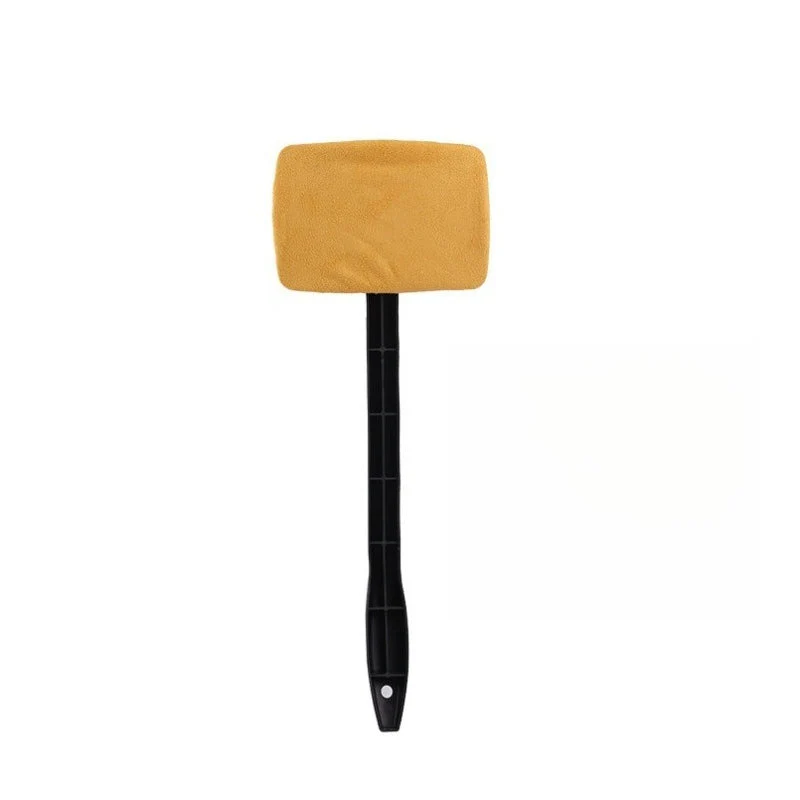 Suede Head Windshield Cleaner - Image 6