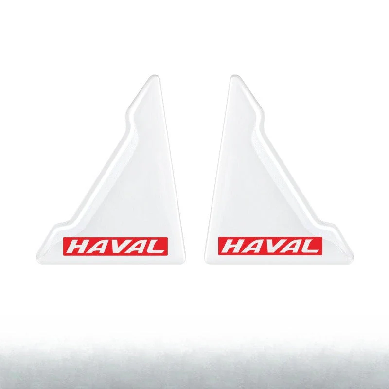 Transparent Car Door Edge Guards - Image 20