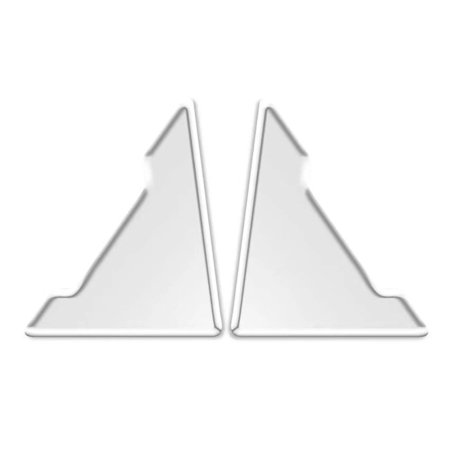 Transparent Car Door Edge Guards - Image 34