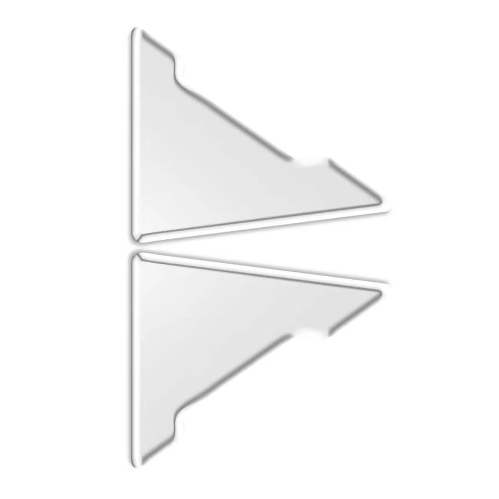 Transparent Car Door Edge Guards - Image 4