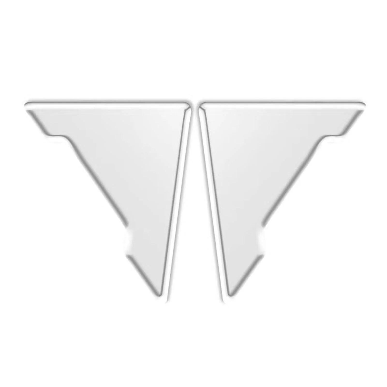 Transparent Car Door Edge Guards - Image 9