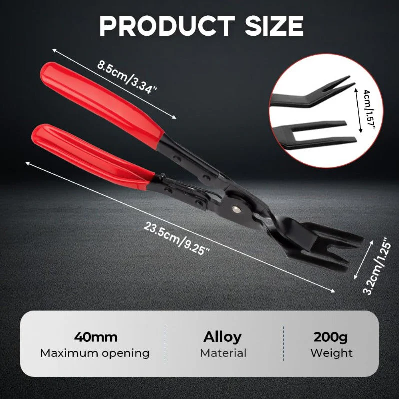 Trim Clip Removal Pliers - Image 3