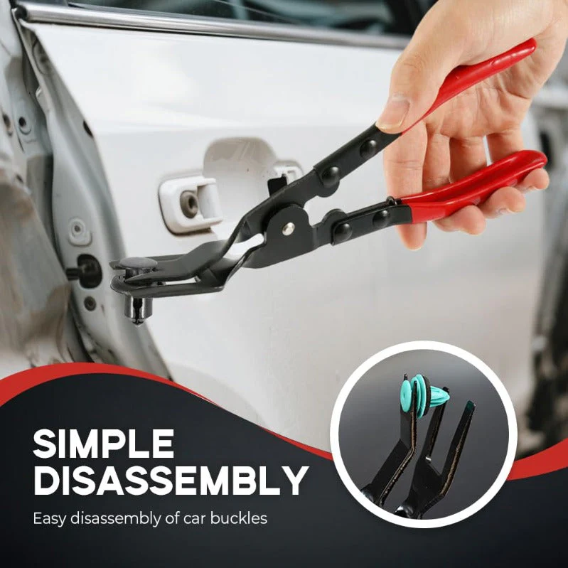 Trim Clip Removal Pliers - Image 7