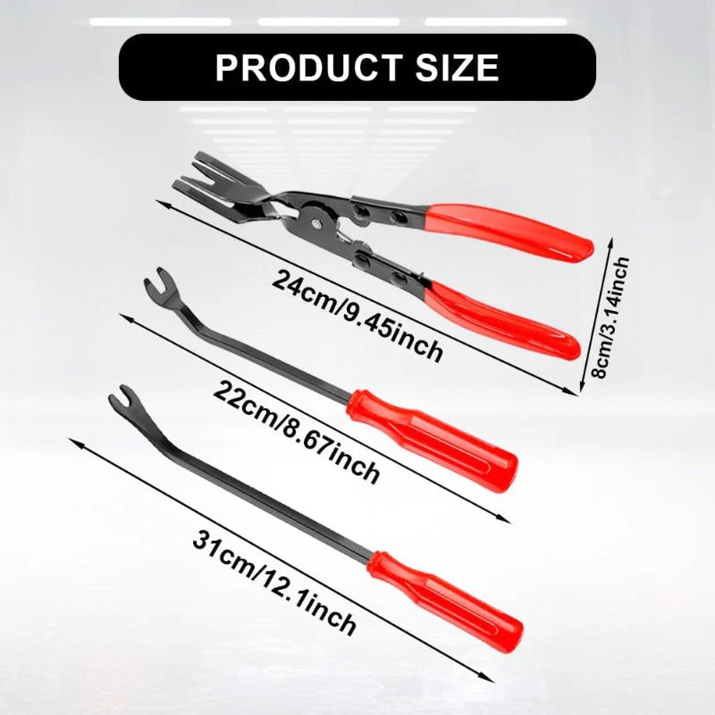 Trim Clip Remover - Image 3