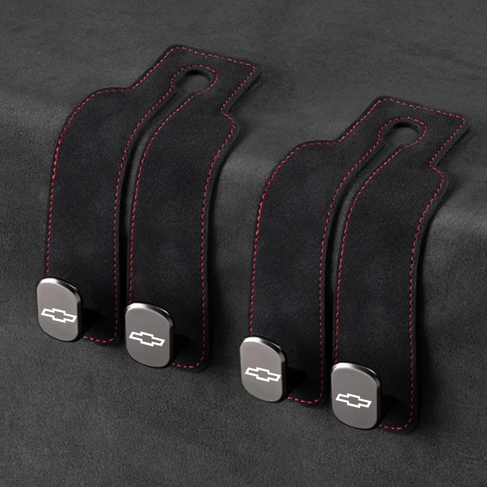 Eptchn Car Headrest Hooks for Purse - Image 30