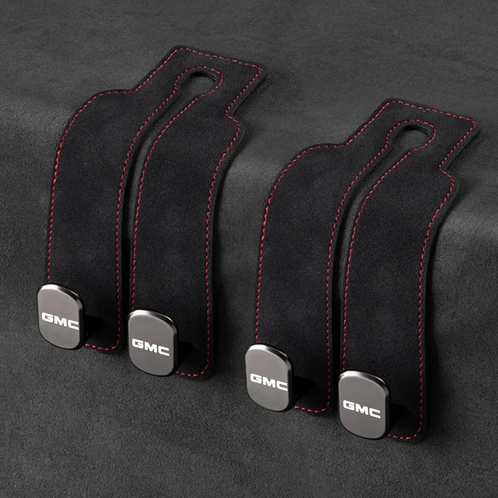 Eptchn Car Headrest Hooks for Purse - Image 35