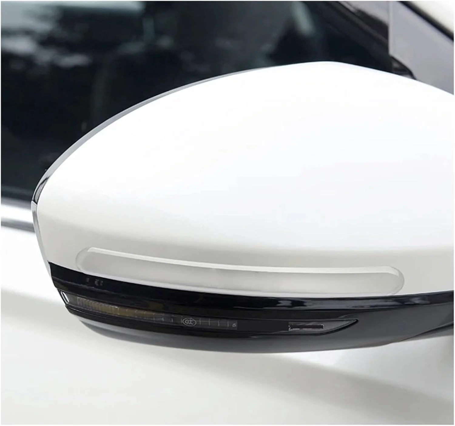 Universal Car Door Edge & Bumper Protector Strips – Invisible Anti-Collision Guard (4PCS) - Image 9