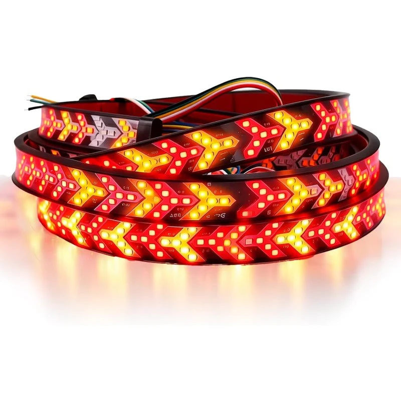 Waterproof LED Tailgate Light - Image 8