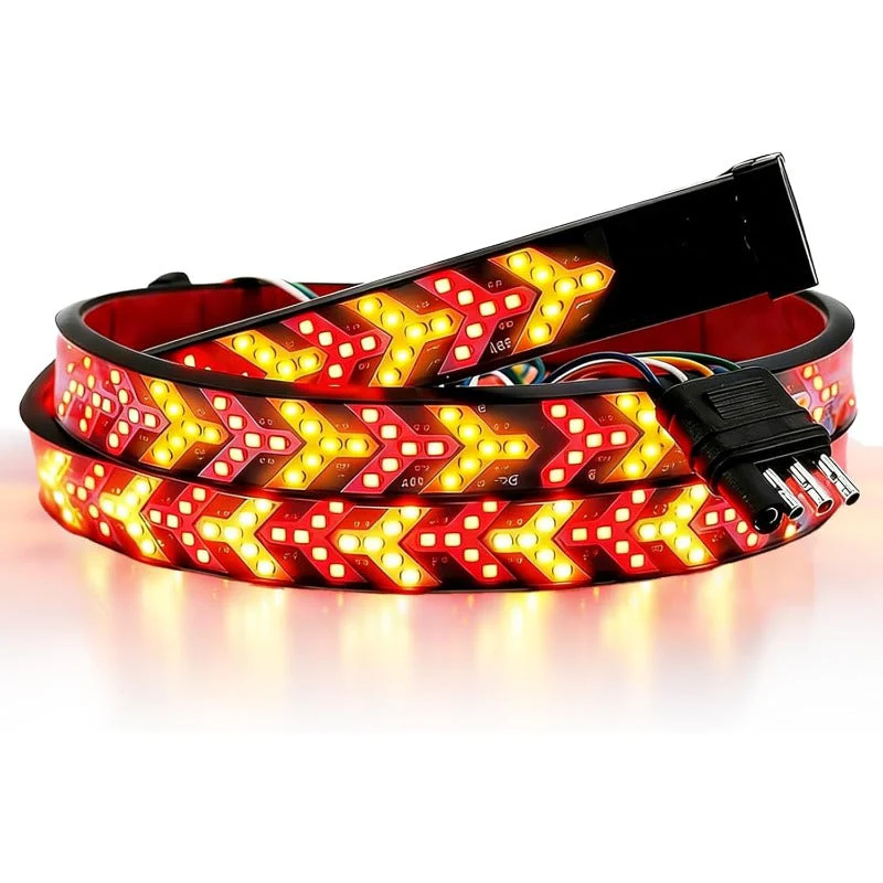 Waterproof LED Tailgate Light - Image 9