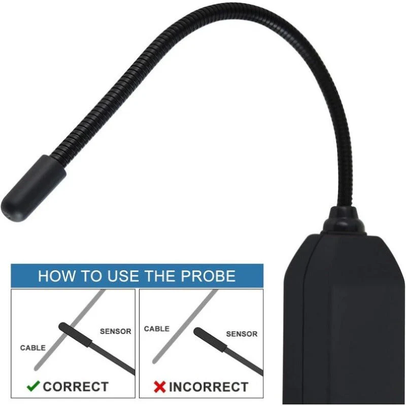 Wire Tracer & Circuit Tester for Automotive and General Use - Image 3