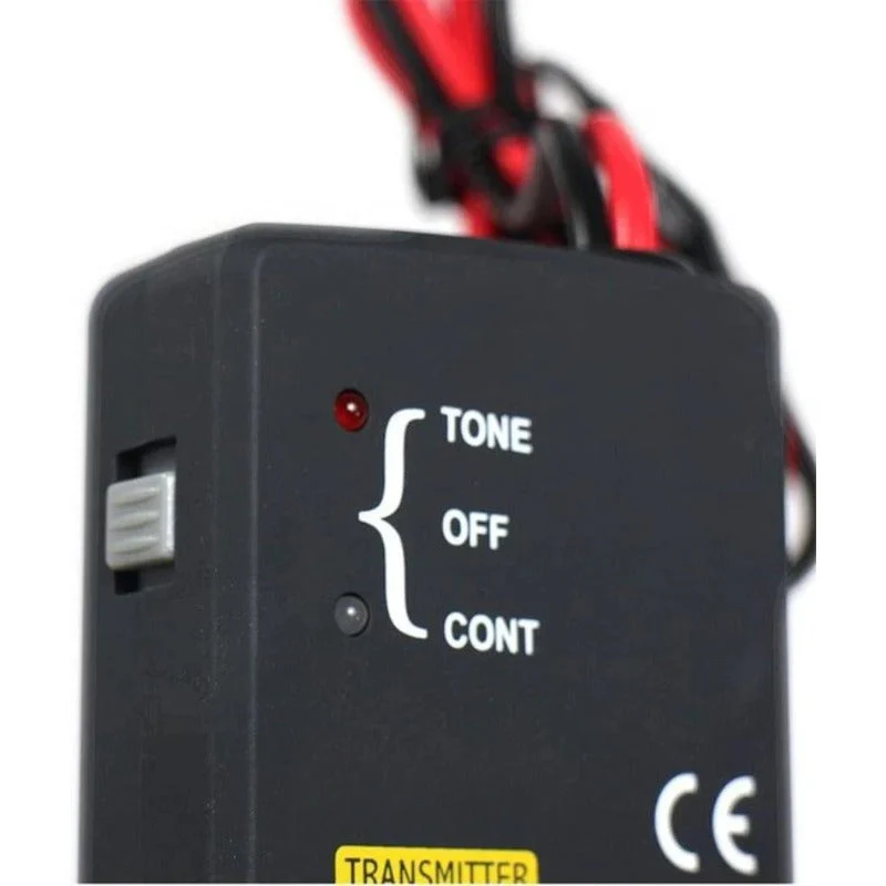 Wire Tracer & Circuit Tester for Automotive and General Use - Image 6